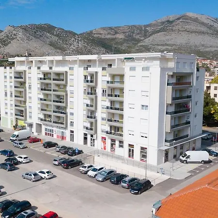 Apartment Magic Trebinje