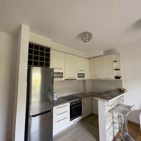 Apartment Magic Trebinje