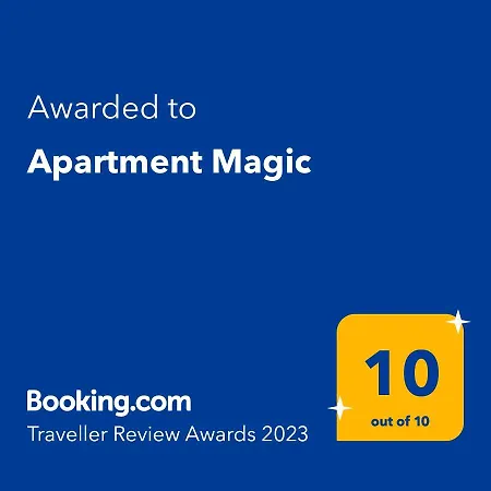 Apartment Magic Trebinje